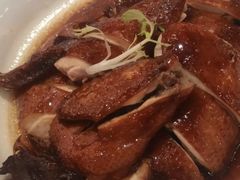 -山泉公馆酒家(珠江新城店)