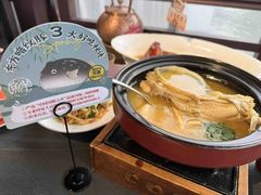 -小厨娘金榜题名(夫子庙秦淮河店)