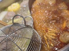 -宴全牛粤来越牛潮汕鲜牛肉火锅(海州万达广场店)