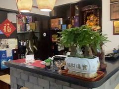 -东沙小镇主题餐厅(下沙店)