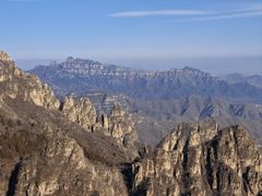 -狼牙山风景区