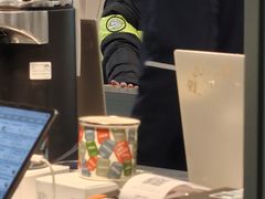 -M Stand(杭州萧山万象汇店)