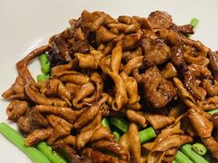 -凤阁楼果木烧鹅(鹤山陈山店)