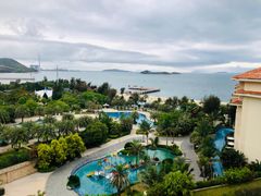 -惠州金海湾嘉华度假酒店