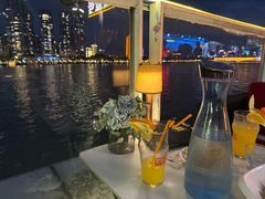 -琶醍壹号•潮菜江景餐吧