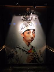 -杭州临平万丽酒店·万丽厅·宴会厅