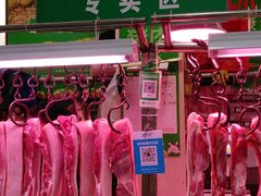 -三角地菜市场(吉祥路店)
