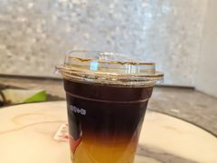 -Tims天好咖啡(河西万象城店)