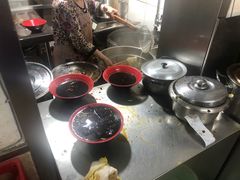 -刘记大肉面(三牌楼大街店)