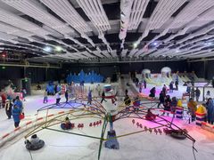 -宁波冰雪大世界(北仑区)