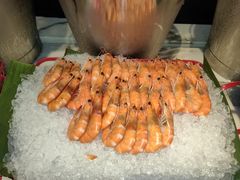 -西安W酒店·WEI全味西餐厅