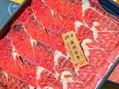 -牛匠和牛寿喜锅(西安总店)
