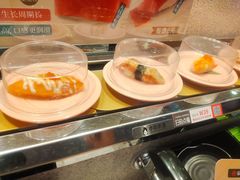 -争鲜回转寿司(南开大悦城店)