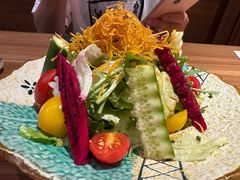 -隐月· 㐂和食屋(芝罘万达公馆店)