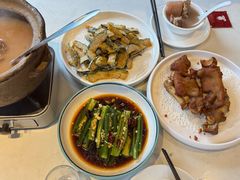 -刘胖子家常菜·蹄花焖藕(中央花园店)