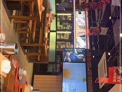 -唐力九头鸟烧烤·罗田吊锅(西云楼店)