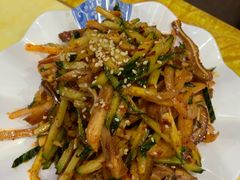 -故乡明太鱼屋(航北路店)