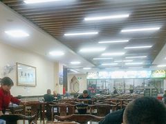 -崇德楼水盆牛羊肉泡馍馆(文艺路店)