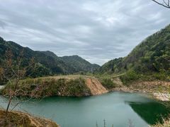 -明堂山风景区