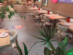 -满园烤鸭·春饼(太原街万达店)