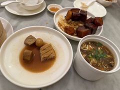 -南小馆(迪士尼小镇店)