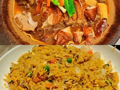 -金哥私房菜馆(张府园总店)