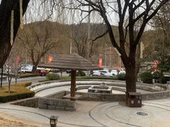 -崂山书院酒店