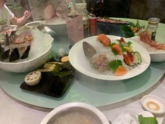 -柒加海鲜姿造
