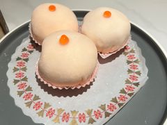 -禄运茶居·手工点心(恒宝广场店)