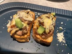 -必胜客(骡马市店)