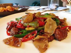 -宝丽轩中餐厅BAOLIXUAN