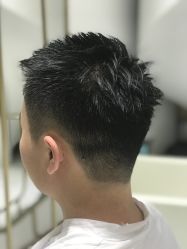 -S.HAIR SALON