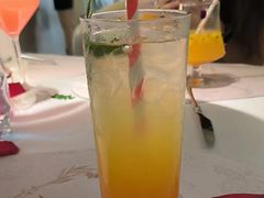 -PARFUM FLORAL花境法餐(南京首店)