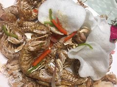 -海鲜城大家餐厅