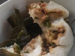 -丽华叶儿粑总汇