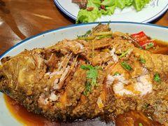 -煎饼卷大葱(春秋西路店)