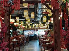 -鼎晟江南·融合江南宴(固戍店)