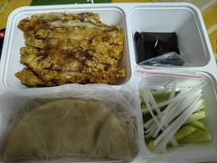 -北平小馆·烤鸭·家常菜(磨房北里店)