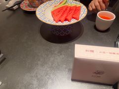-知楚•精致湖北菜(武商MALL店)