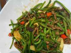 -黑窑厂糖油饼烤鸭·清真菜(旗舰店)