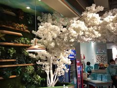大堂-付掌柜在成都·热炒砂锅集(金禾店)