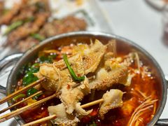 -老味烧烤(总店)