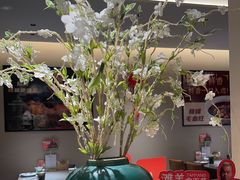 -羊门客在·烤盐池滩羊·川菜