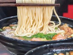 -阿芬卤面(花巷店)