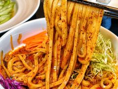 -喜悦烤鸭·新京菜(王府井店)