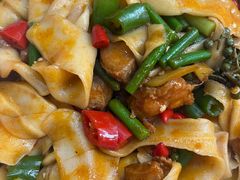 -后卫寨猫耳朵(后卫寨店)