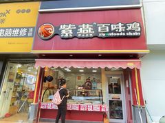 -紫燕百味鸡(彩虹城店)