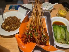 -全牛匠·乐山跷脚牛肉(新中关店)