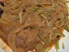 -李记饺子·熏酱东北菜(欢乐谷店)