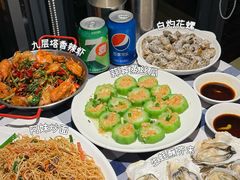-阿妹小海鲜(下角店)